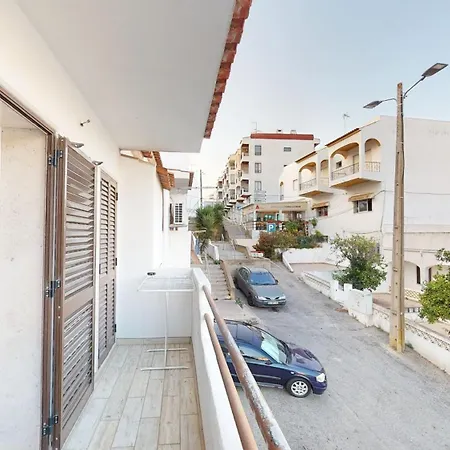 Appartamento T1 Calicos 600mt Da