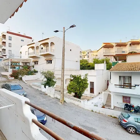 Appartamento T1 Calicos 600mt Da